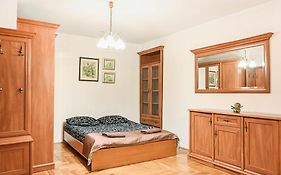 D&A Apartments Szewska