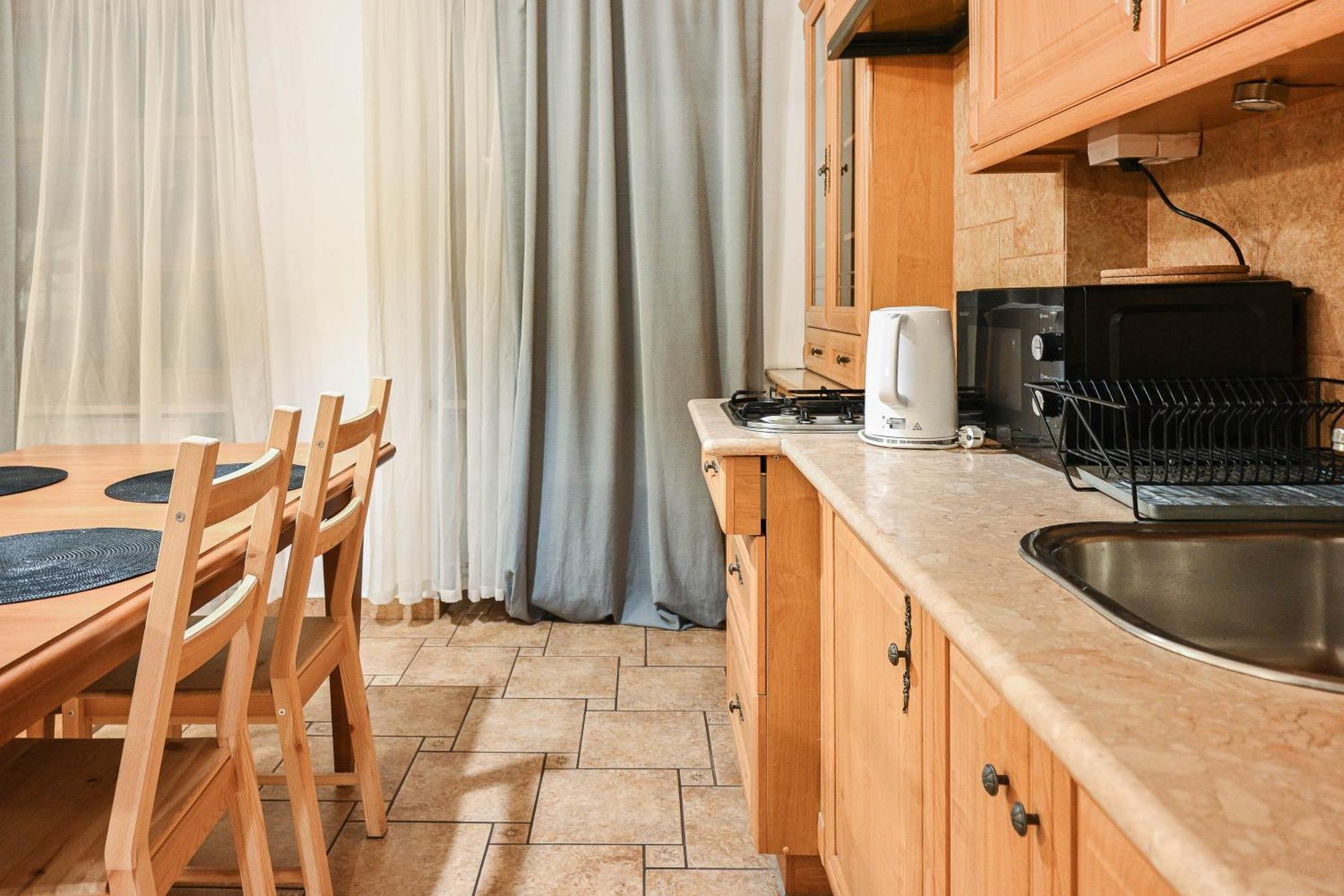 D&A Apartments Szewska Краків Екстер'єр фото