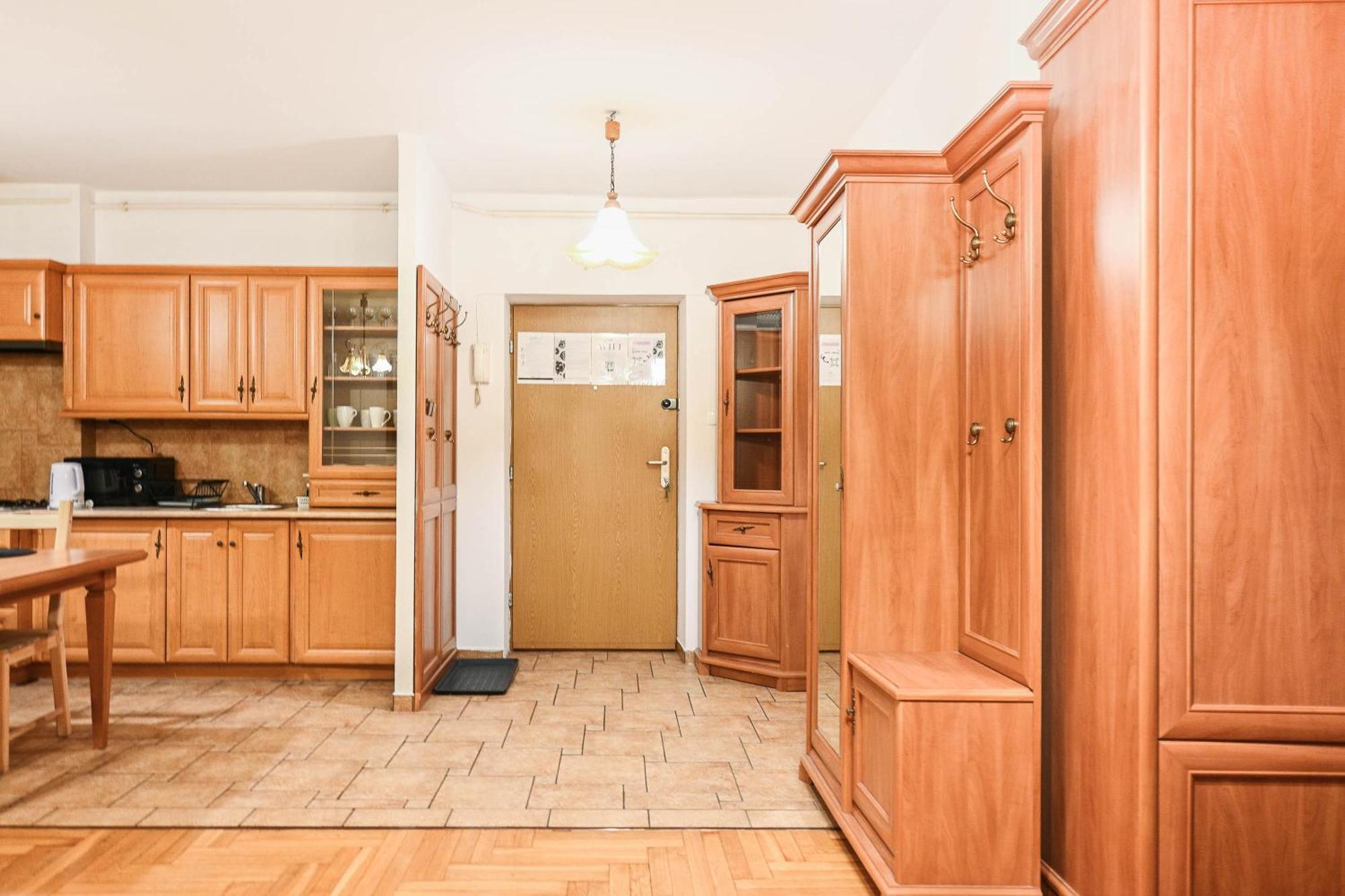 D&A Apartments Szewska Краків Екстер'єр фото