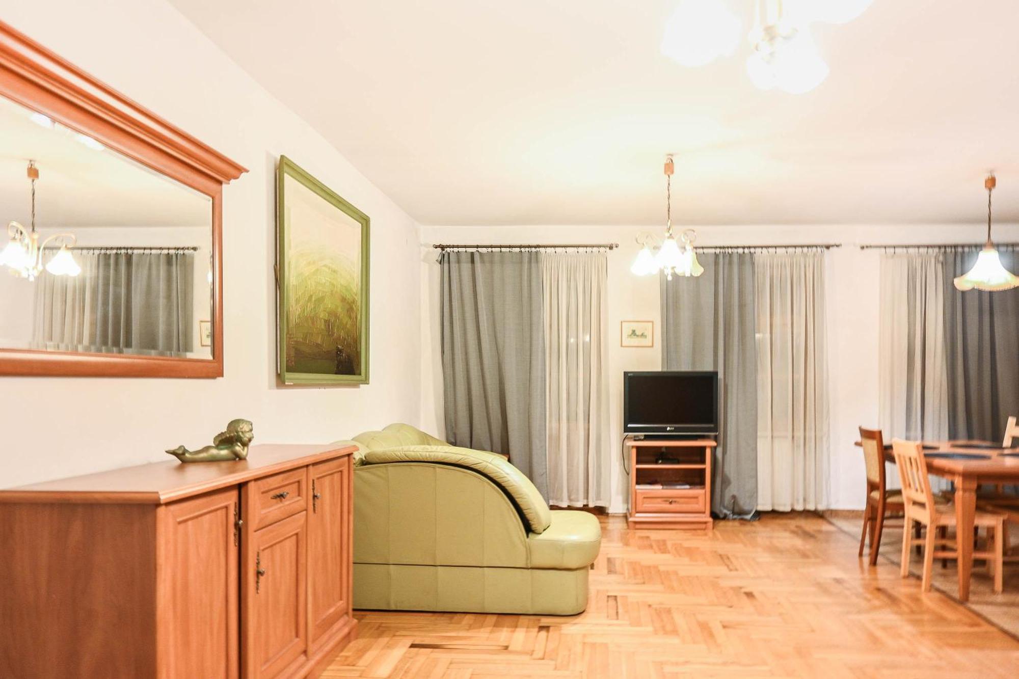 D&A Apartments Szewska Краків Екстер'єр фото
