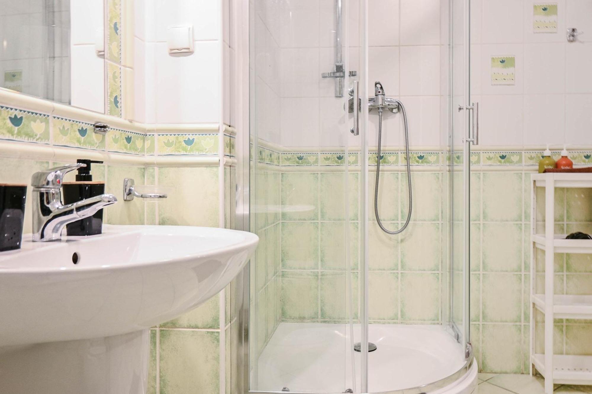 D&A Apartments Szewska Краків Екстер'єр фото