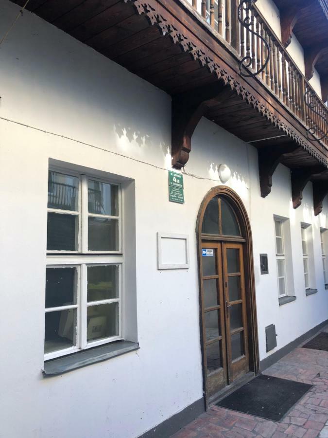 D&A Apartments Szewska Краків Екстер'єр фото